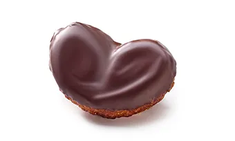 Santa Chocolate Santagloria