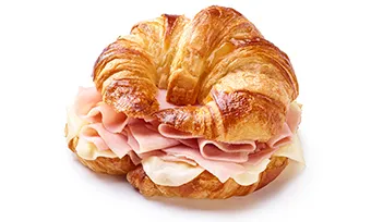 Croissant Mixto Santagloria