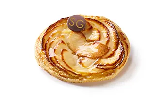Apple crunch Santagloria