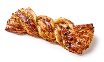 Danish Braid Santagloria