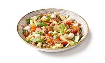 Ensalada Italiana Santagloria
