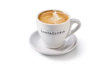 Latte Santagloria