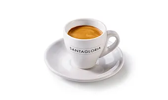 Espresso Santagloria