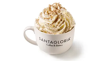 Cafè Gloriós de Tiramisú Santagloria