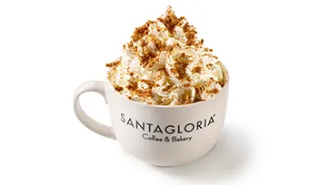 Cafè Gloriós de Vainilla Santagloria