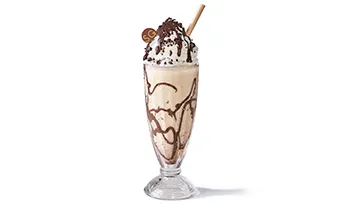 Frappé Oreo Santagloria