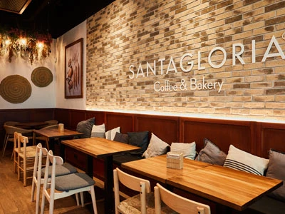 Santagloria Gran Plaza 2 - Majadahonda | Madrid