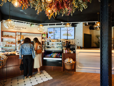 Santagloria - Princesa - Madrid (Madrid)