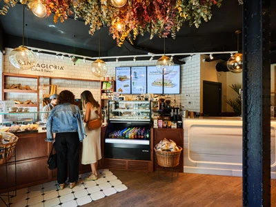 Santagloria Princesa | Madrid