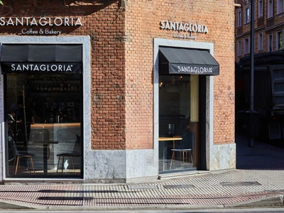 Santagloria Sainz de Baranda | Madrid