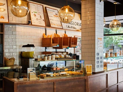 Santagloria Santa Engracia | Madrid