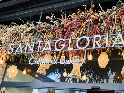 Santagloria CC Splau - Cornellà de Llobregat | Barcelona