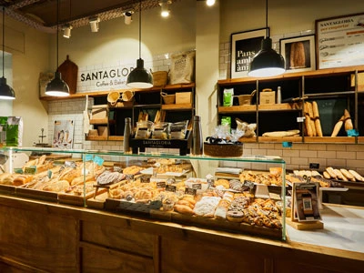 Santagloria Craywinckel nº 24 | Barcelona