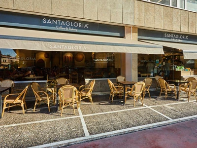 Santagloria Calle Sabino Arana 48 | Barcelona