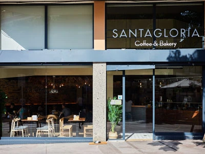 Santagloria Doctor Reig - Viladecans | Barcelona