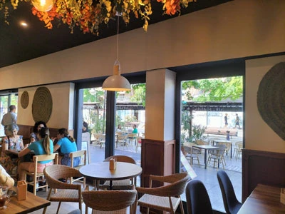 Santagloria Gran Vía 15 - Majadahonda | Madrid