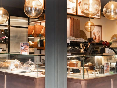 Santagloria Hermosilla 110 | Madrid