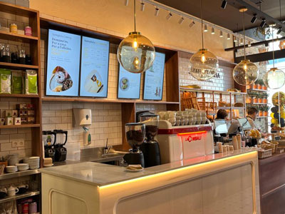 Santagloria - Jaime III - Palma de Mallorca (Mallorca)