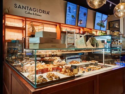 Santagloria Gran Plaza 2 - Majadahonda | Madrid