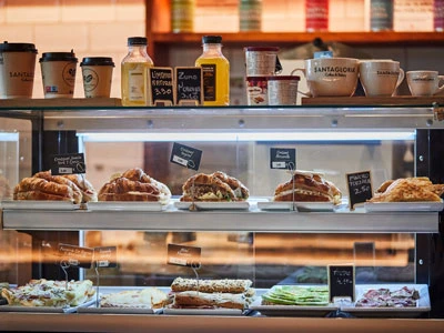 Santagloria Gran Plaza 2 - Majadahonda | Madrid