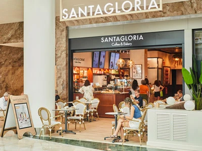 Santagloria Gran Plaza 2 - Majadahonda | Madrid
