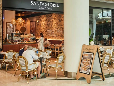 Santagloria Gran Plaza 2 - Majadahonda | Madrid
