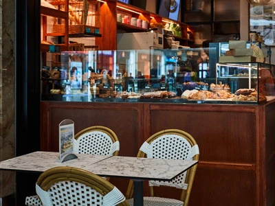 Santagloria Gran Plaza 2 - Majadahonda | Madrid