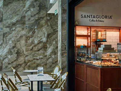 Santagloria Gran Plaza 2 - Majadahonda | Madrid