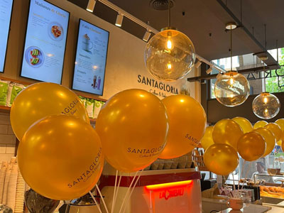 Santagloria - Jaime III - Palma de Mallorca (Mallorca)