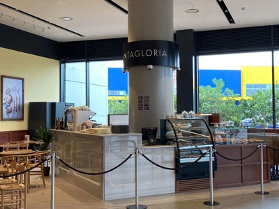 Santagloria Parque Principado - Oviedo | Asturias