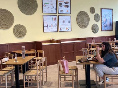 Santagloria Parque Principado - Oviedo | Asturias