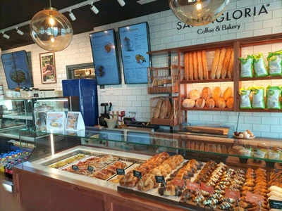 Santagloria Estación de Pozuelo | Madrid