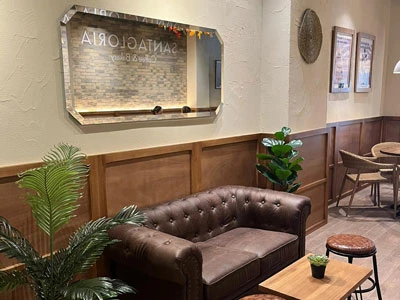 Santagloria Travessera de Gràcia 83 | Barcelona