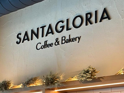 Santagloria - Travessera de Gràcia 83 - Barcelona (Barcelona)