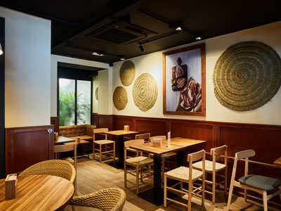 Santagloria - Princesa - Madrid (Madrid)