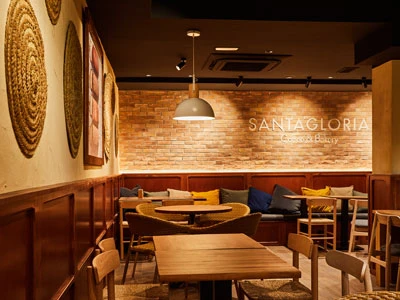 Santagloria Princesa | Madrid