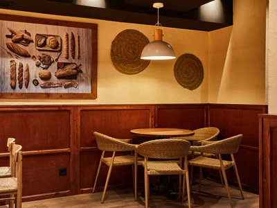 Santagloria Princesa | Madrid