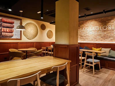 Santagloria Princesa | Madrid