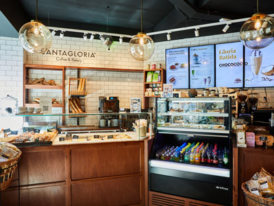 Santagloria - Princesa - Madrid (Madrid)