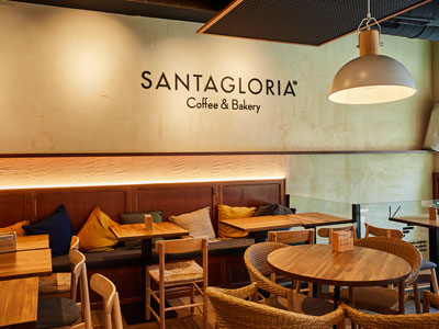 Santagloria - Princesa - Madrid (Madrid)