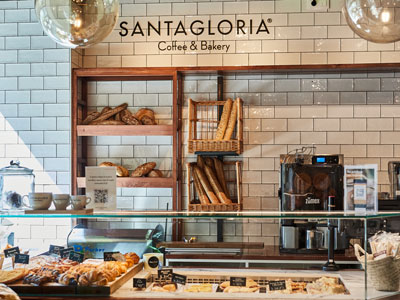 Santagloria - Princesa - Madrid (Madrid)