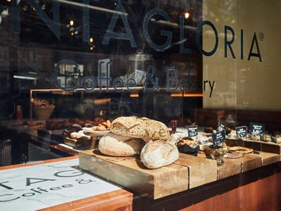 Santagloria Princesa | Madrid