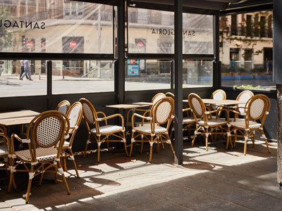 Santagloria - Princesa - Madrid (Madrid)