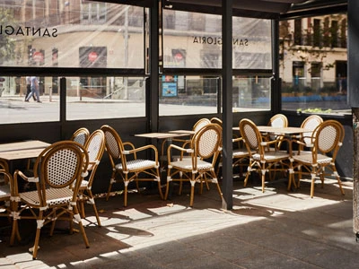 Santagloria Princesa | Madrid