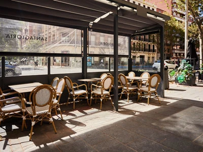 Santagloria Princesa | Madrid