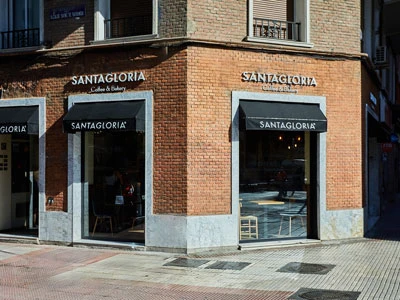 Santagloria Sainz de Baranda | Madrid