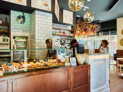 Santagloria Sainz de Baranda | Madrid