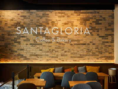 Santagloria - Santa Engracia - Madrid (Madrid)