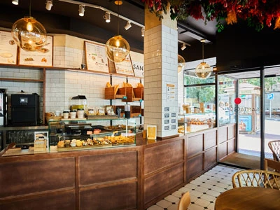 Santagloria Santa Engracia | Madrid