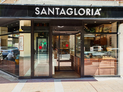 Santagloria - Santa Engracia - Madrid (Madrid)